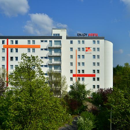 Enjoy Hotel Berlin City Messe Luaran gambar
