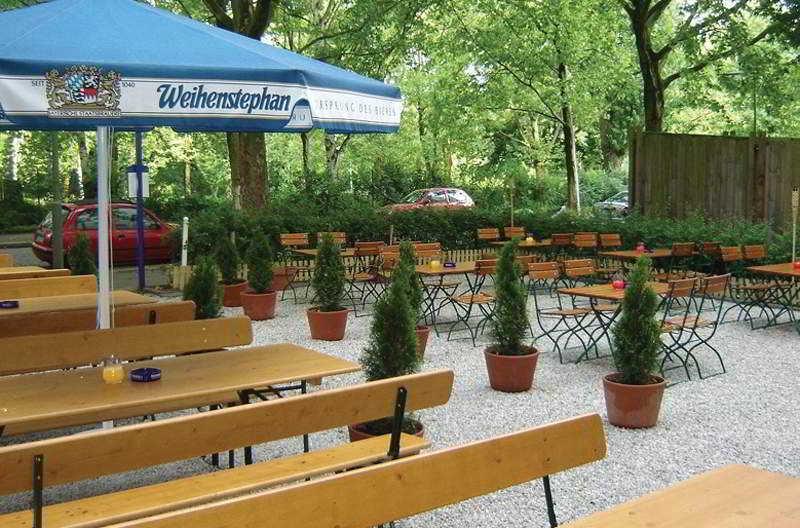 Enjoy Hotel Berlin City Messe Luaran gambar
