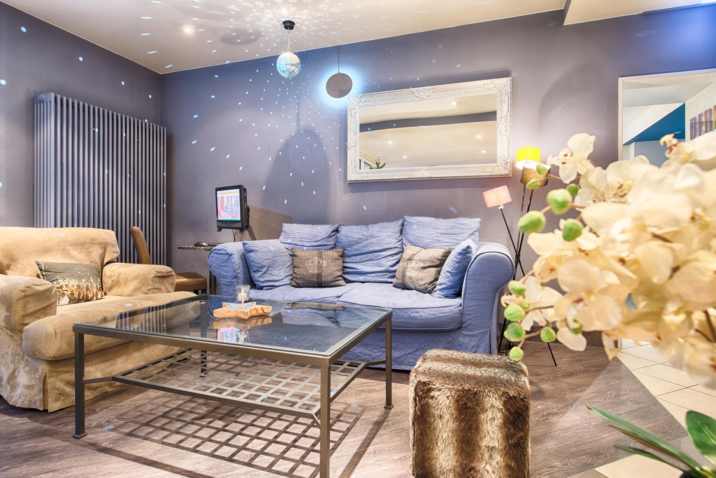 Enjoy Hotel Berlin City Messe Luaran gambar
