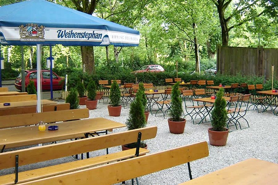 Enjoy Hotel Berlin City Messe Luaran gambar